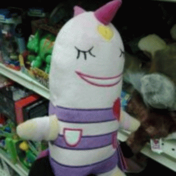 Sloth (USA-2) : Who's This Cutie?